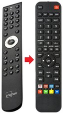 Telecomando adatto per
