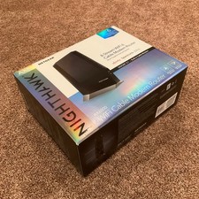 NETGEAR Nighthawk AX6000