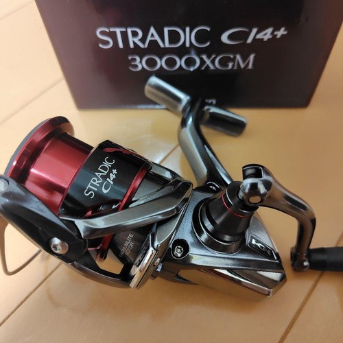 Mulinello spinning shimano - mulinello, da