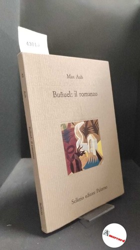 Aub max and panunzio - aub,, ,