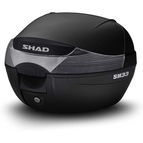 Bauletto moto top case shad - bauletto,