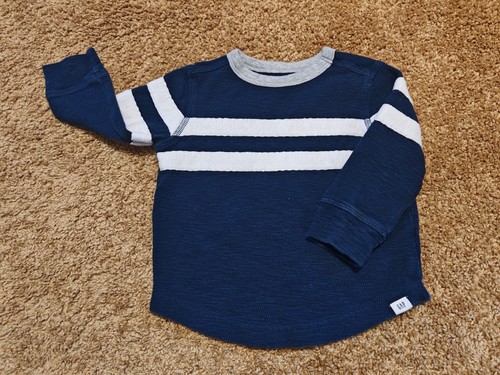 Maglione baby gap navy - gap, navy.