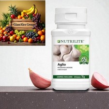 AGLIO NUTRILITE formato GRANDE