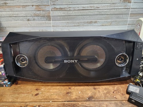 Sony gtk x1bt altoparlante - sony,