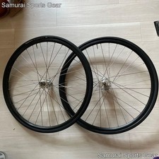 Set ruote completo 26 pollici