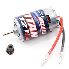 NEW Traxxas Titan Motor 12T