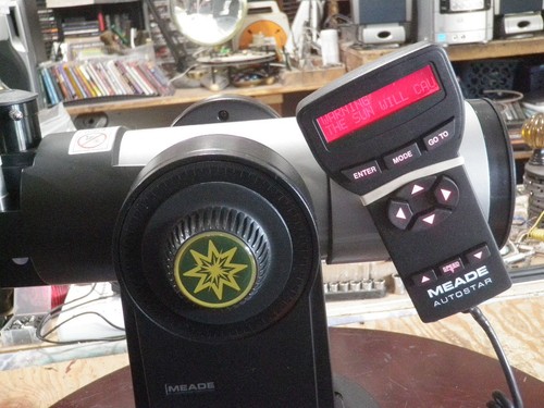 Meade etx 60bb - meade, telescopio