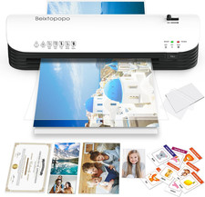 Maquina Plastificadora A4