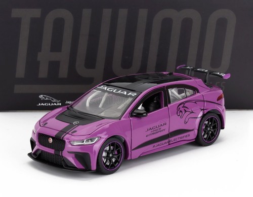 Tayumo jaguar i pace - tayumo,