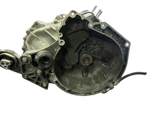 Cambio manuale per ford fiesta - cambio,