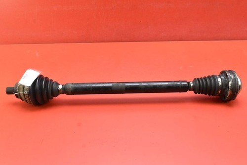 Albero motore anteriore