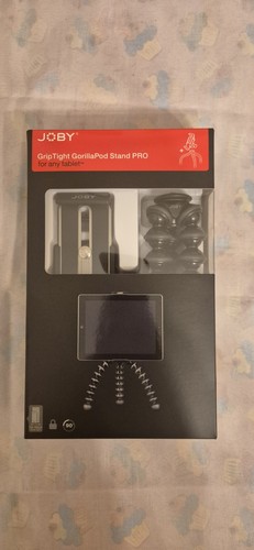 Joby griptight gorillapod - gorillapod, pro