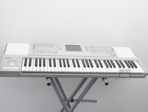 Korg sintetizzatore 61 - -,