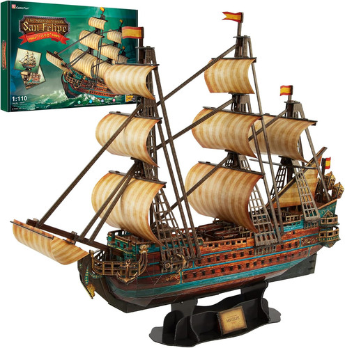 Puzzle spagna modello - spagna,
