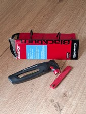 Testa pompa bici compatta