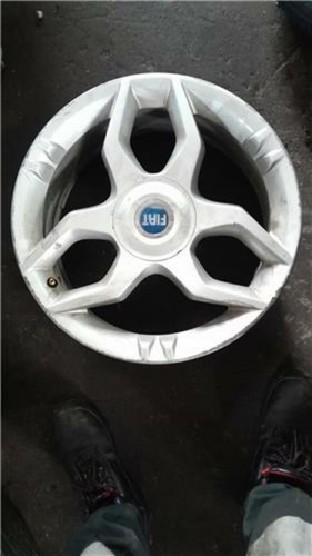 Cerchio fiat stilo 192 16v - 192, 1.2
