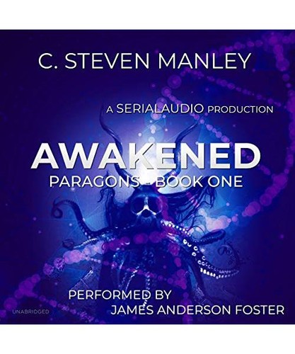 Awakened library edition - awakened:,