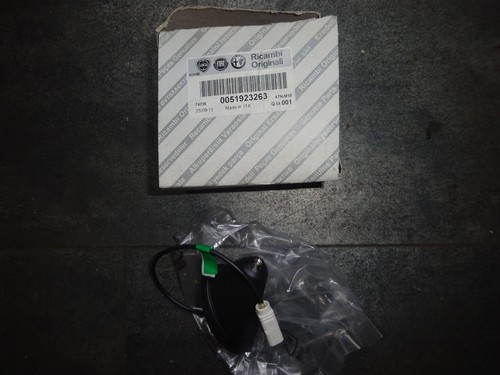 Base antenna fiat - base,