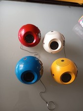 4 Panapet Panasonic Philips ( Radio No Brionvega Weltron Penny )