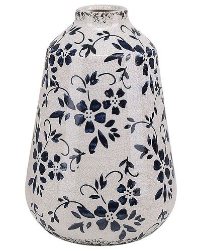 Vaso fiori maroneia - vaso,