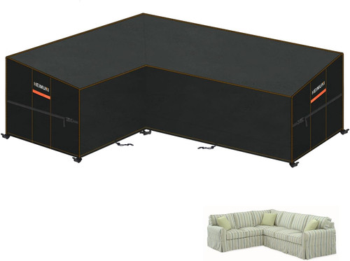 Coperture divani giardino - coperture, da