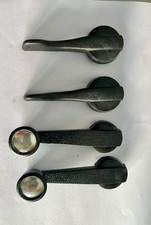 KIT MANIGLIE APRI PORTA + ALZA