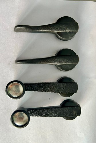 Kit maniglie apri porta alza - maniglie,