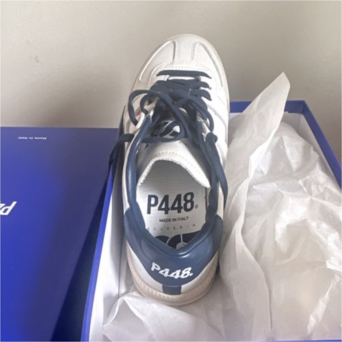 P448 sneakers basse - basse, sportive