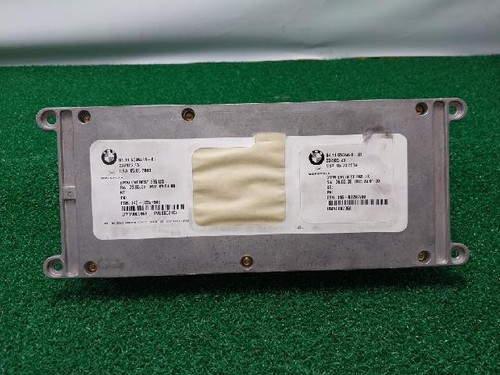 Bmw 745 ecu oem 2003 - bmw,