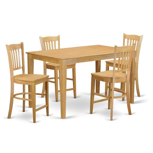 Set pub altezza bancone - pz,