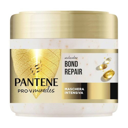 Pantene bond repair - pantene,