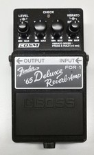 BOSS FDR-1 Fender '65 Deluxe