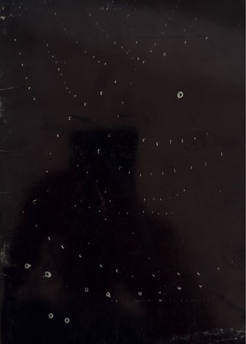 Lucio fontana - fontana., lucio: