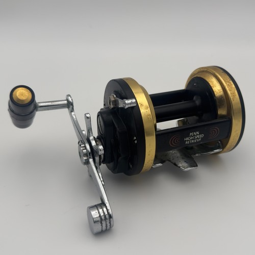Mulinello pesca penn 980 - pesca,