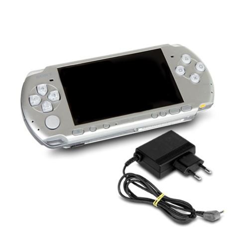Sony playstation portable - playstation,