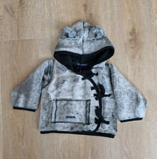 Cappotto Lili Gaufrette