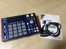 AKAI Professional MPC1000 Blu