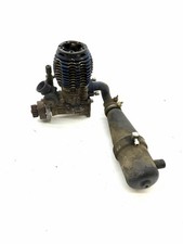 Motore Traxxas TRX 2.5 Classic