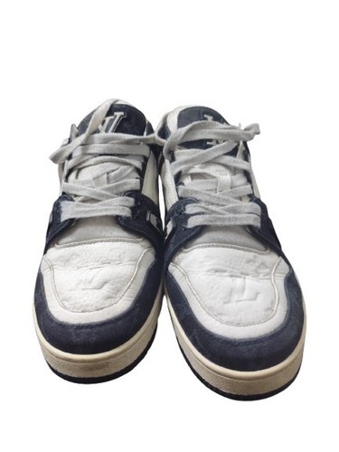 Louis vuitton trainer - louis,