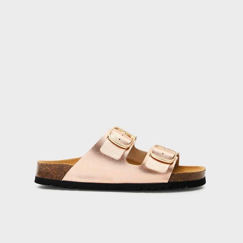 Scholl ciabatta donna con - donna,