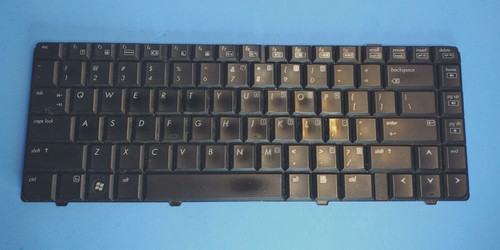 Compaq presario f500 - hp,