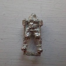 Warhammer Citadel anni '80