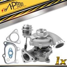 Turbocompressore per Opel