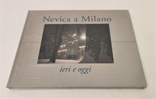 Nevica milano ieri - a, by