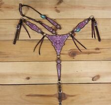 Set collare testa e seno per