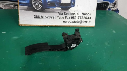 Pedale acceleratore smart - pedale,