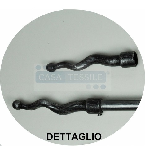 Snake bastone estendibile - estendibile, per