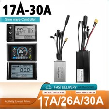 Monopattino elettrico tre