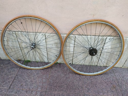 Ruote vintage epoca ancien - ruote, ancien°