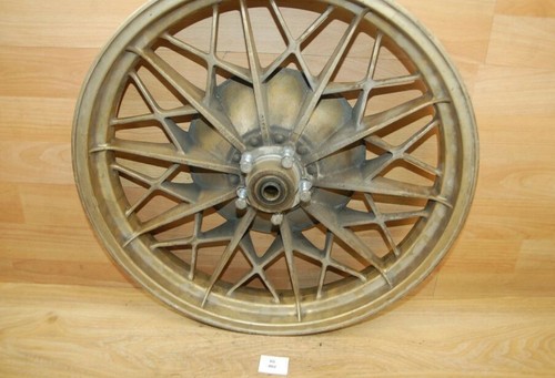 Bmw r100 36311242731 - r100, cerchio